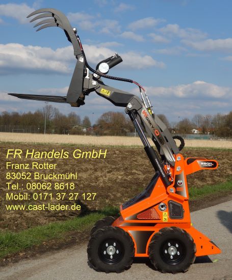FR Handels GmbH