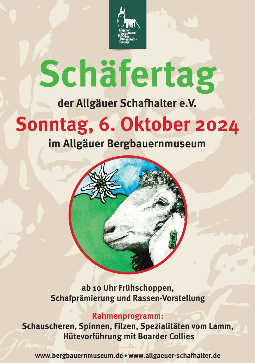 Allgäuer Schäfertag